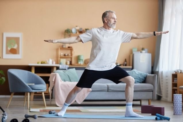 What Blue Zones Can Teach Us About Movement and Longevity