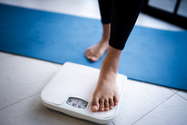 6 Silent Reasons a Weight Loss Plateau Won't Break
