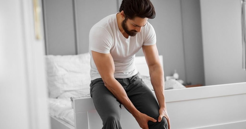 Why Muscle Soreness Sometimes Peaks Two Days Later