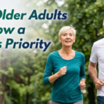 Why Older Adults Are Now a Fitness Priority