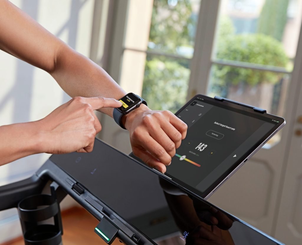 Wearable Tech Topped 2026 Fitness Trends
