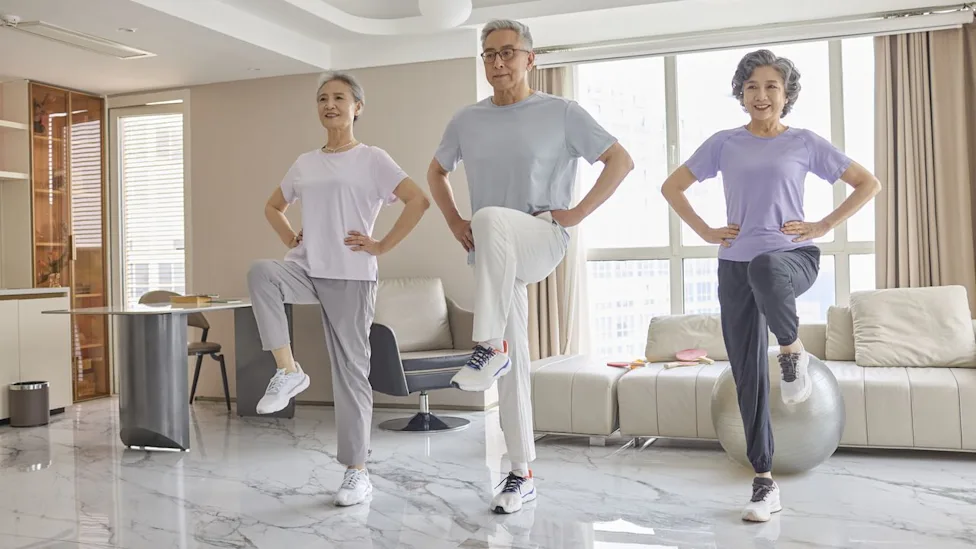 What Blue Zones Can Teach Us About Movement and Longevity
