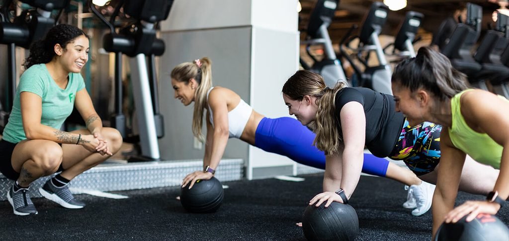 FitnessUpdates Breaks Down 2026 Trends