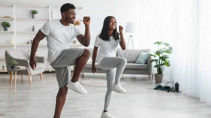 Does Movement Fix a Bad Mood Instantly?