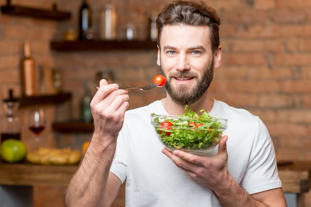 What Happens to Metabolism When You Diet for Many Months?
