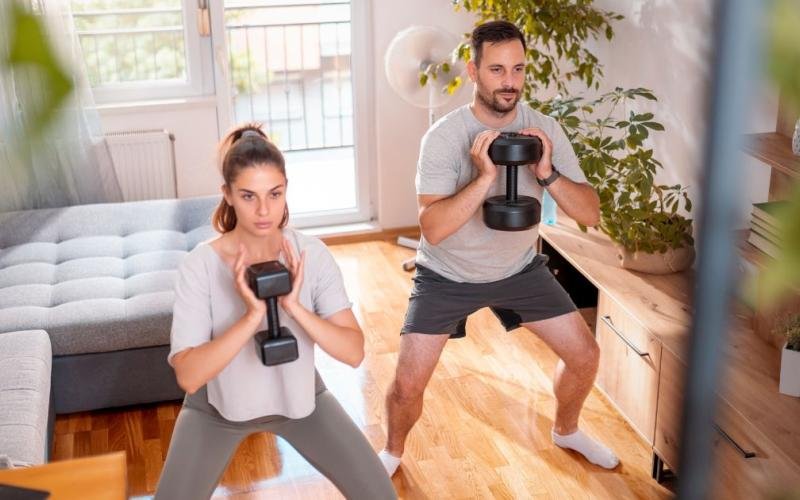 FitnessUpdates Tested 5 Beginner Routines