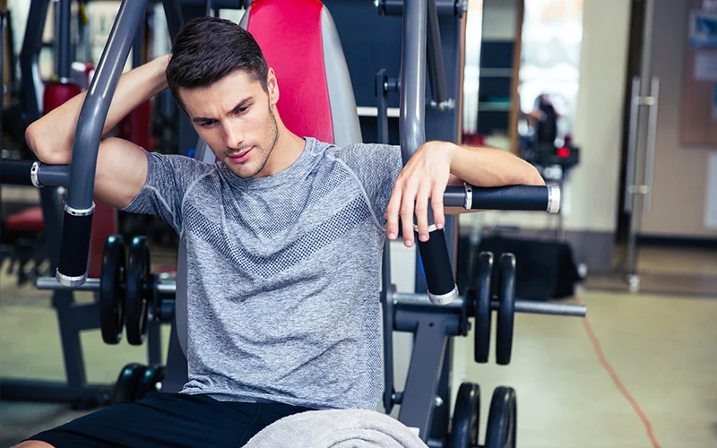 Why Did Mental Health Jump to a Top Trend This Year?