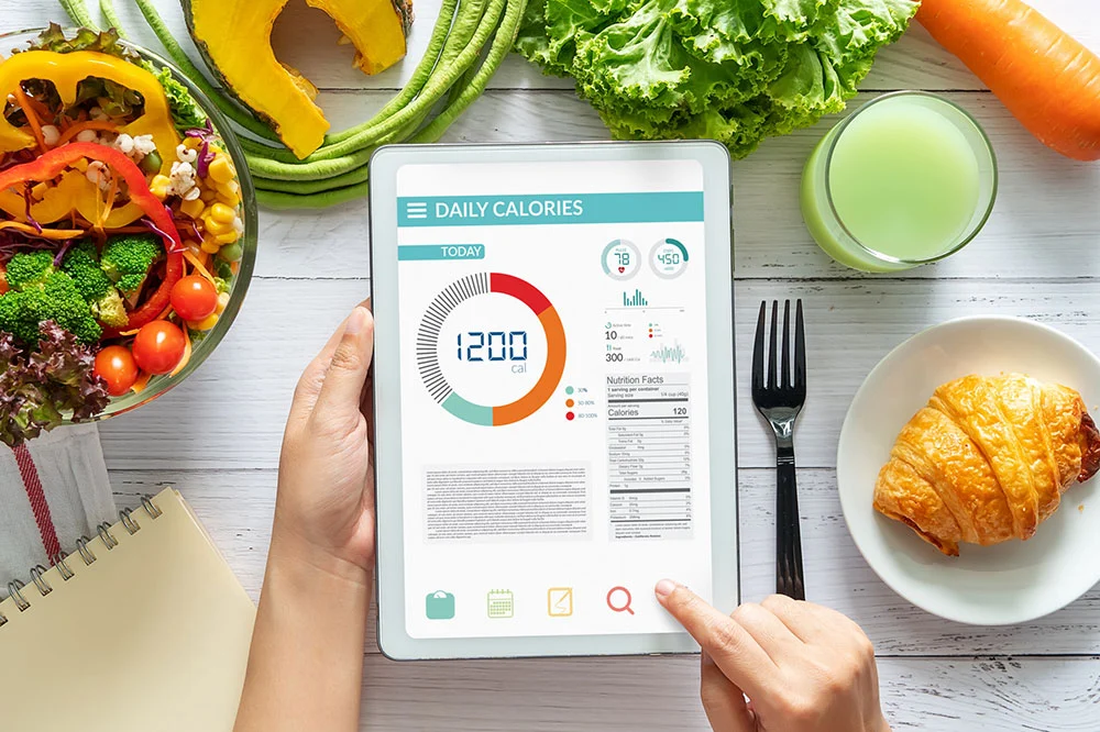 The Surprising History Behind Why We Count Calories at All
