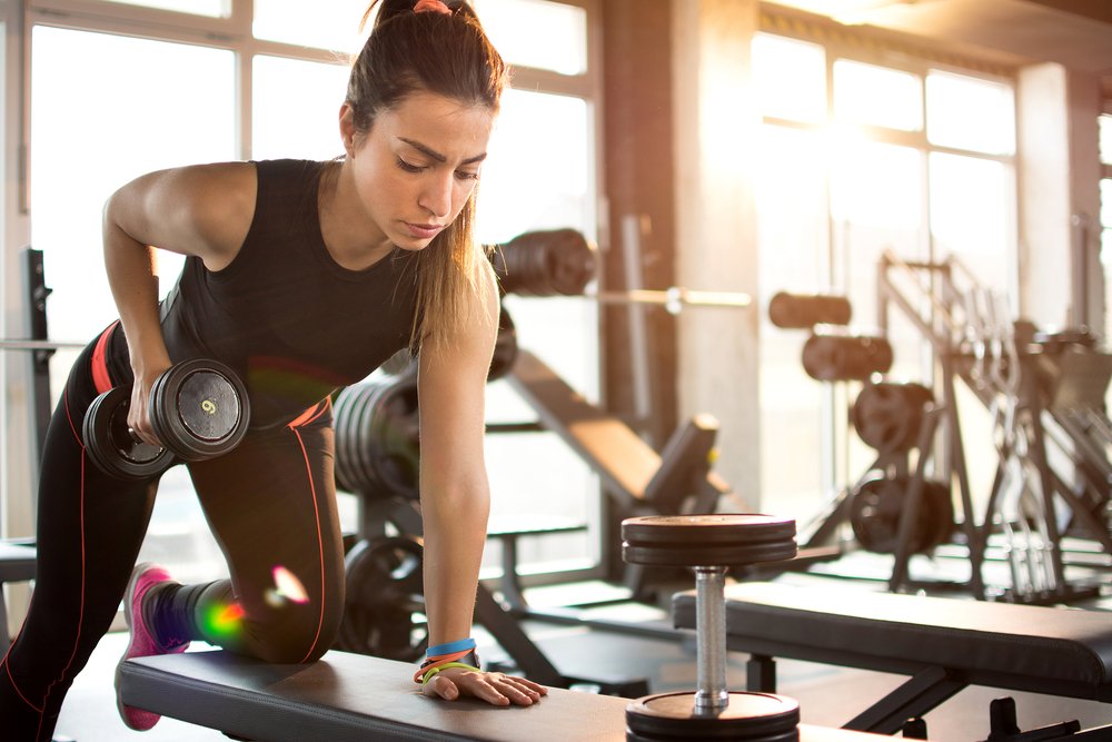 5 Signs Your Fitness Routine Has Quietly Turned Into Burnout