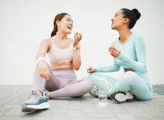 Why 'Eat Less, Move More' Oversimplifies Weight Loss